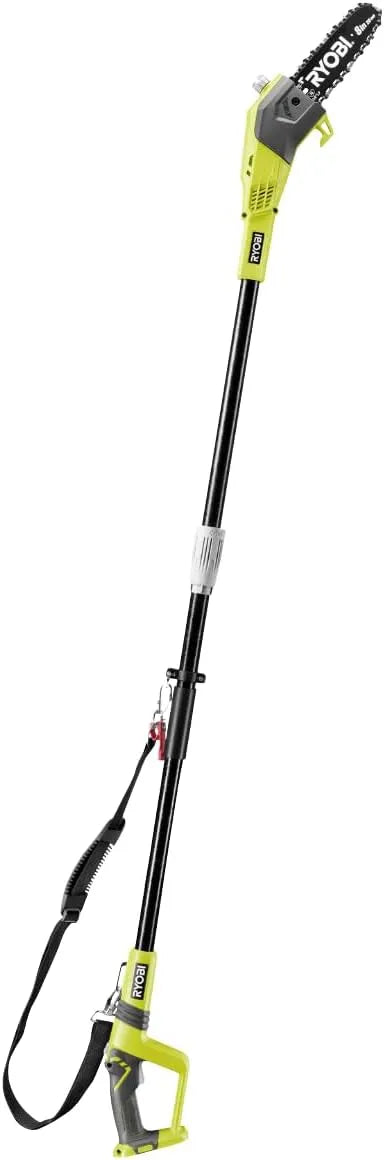 Ryobi OPP1820 Potatore a Batteria 18V ONE+, 20 cm, 5,5 m
