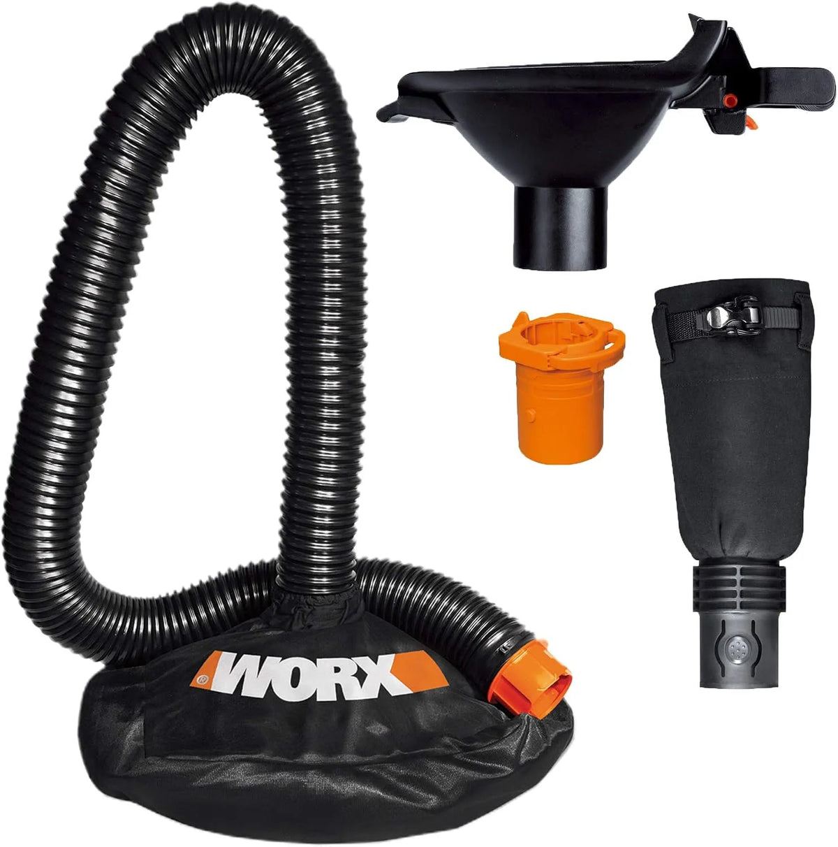 WORX WA4058 LeafPro WA4058