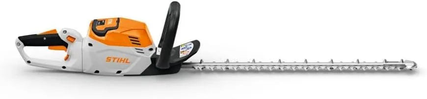 Stihl HSA 60 Tagliasiepi, a batteria