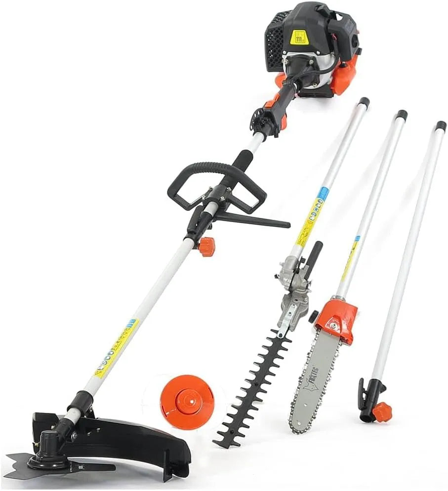 FUXTEC MT152E Motosega – 1 m, per la cura del giardino