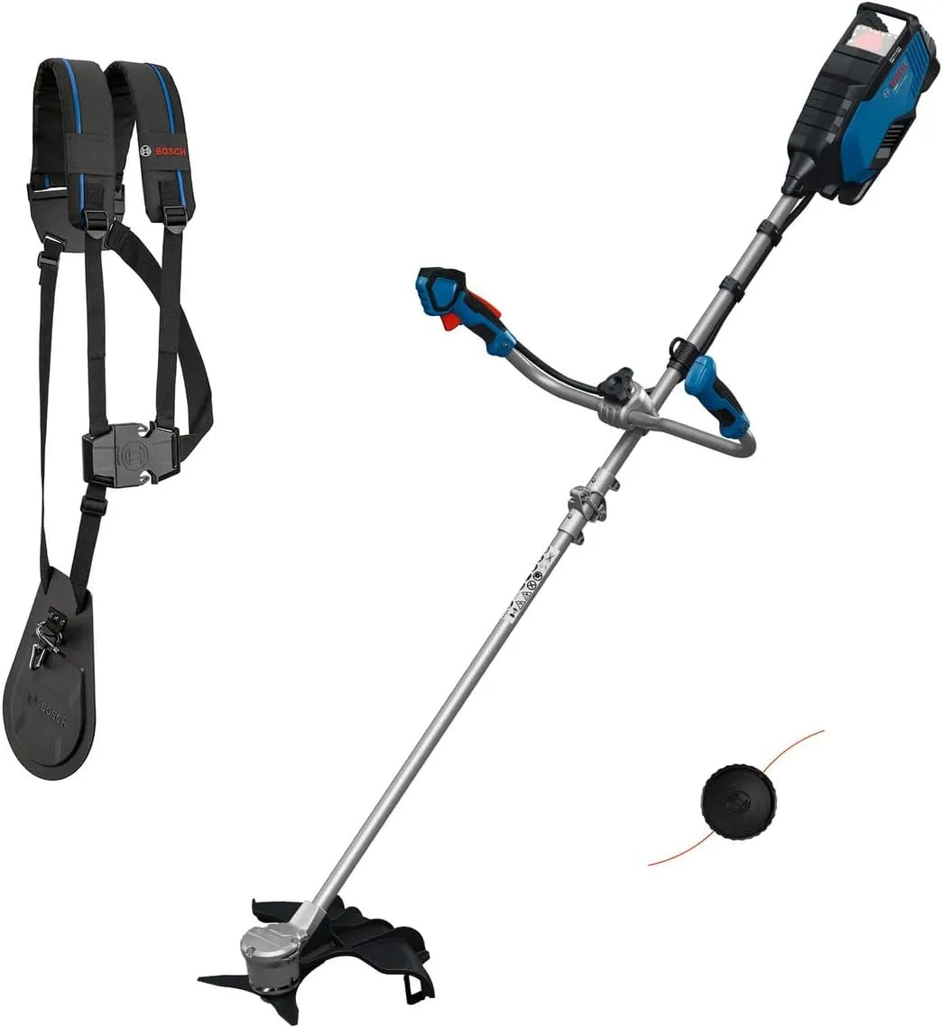 Bosch GFR18V-25 Decespugliatore: a batteria