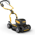 STIGA Tosaerba: a batteria, motore brushless, 45 cm, 2.000 m, 48 V, 7,5 Ah