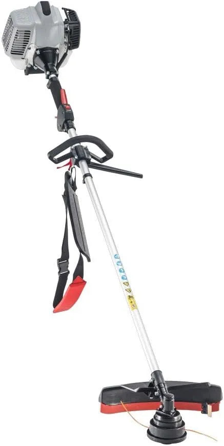 Decespugliatore – 41 cm, 25 cm, 7,2kg