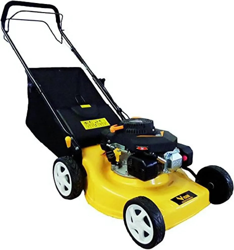 Tosaerba: B-9846