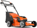 Husqvarna LC Tosaerba, a batteria, 42 cm