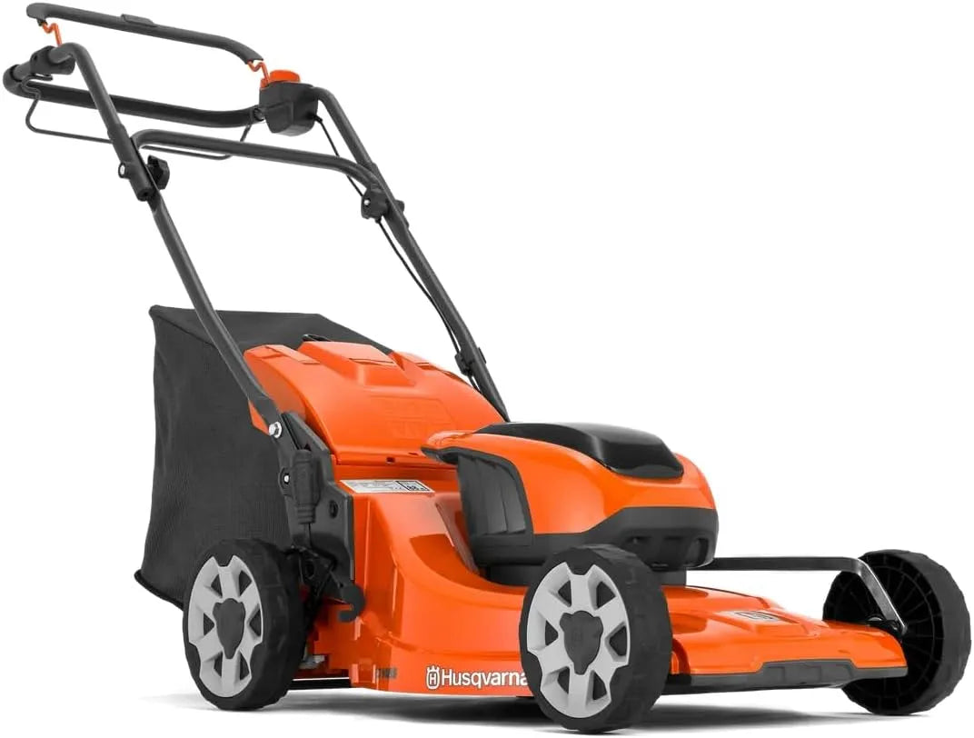 Husqvarna LC Tosaerba, a batteria, 42 cm