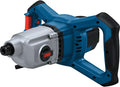 Bosch GRW 140 Miscelatore elettrico: uso professionale, 1400 W