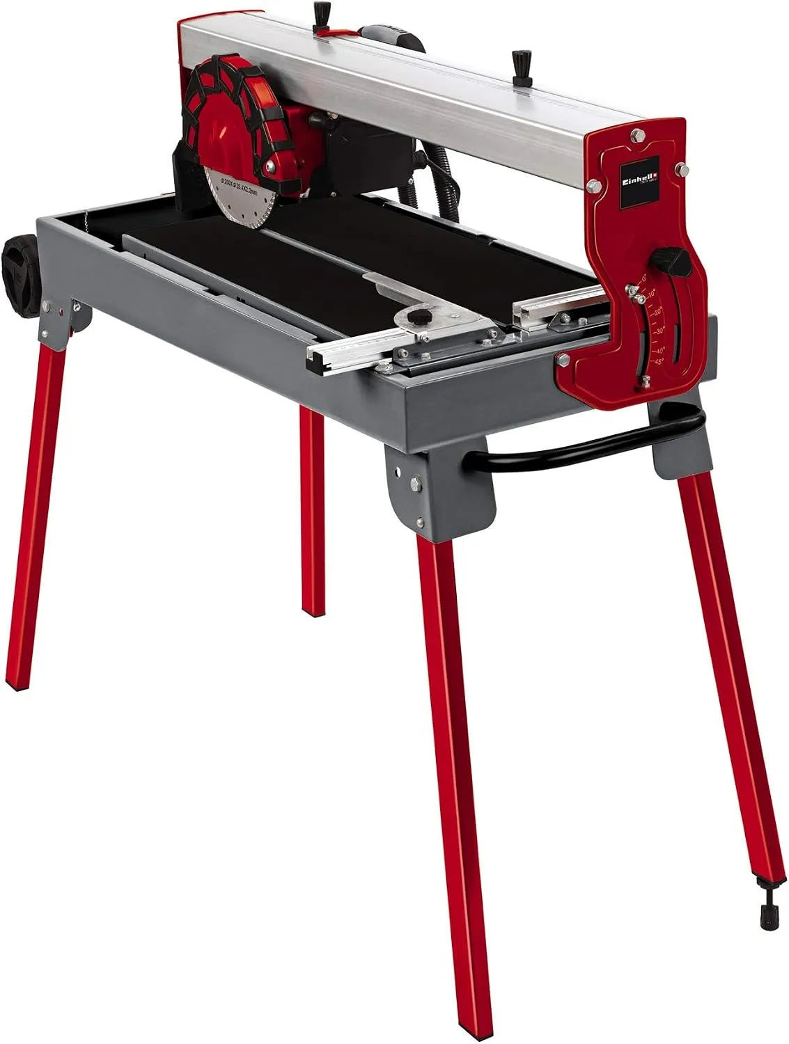 Einhell TE-TC TC 620 TE-TC 620 U Tagliapiastrelle radiale 220-240 V – 30 × 620 mm, 50 Hz, 900 W