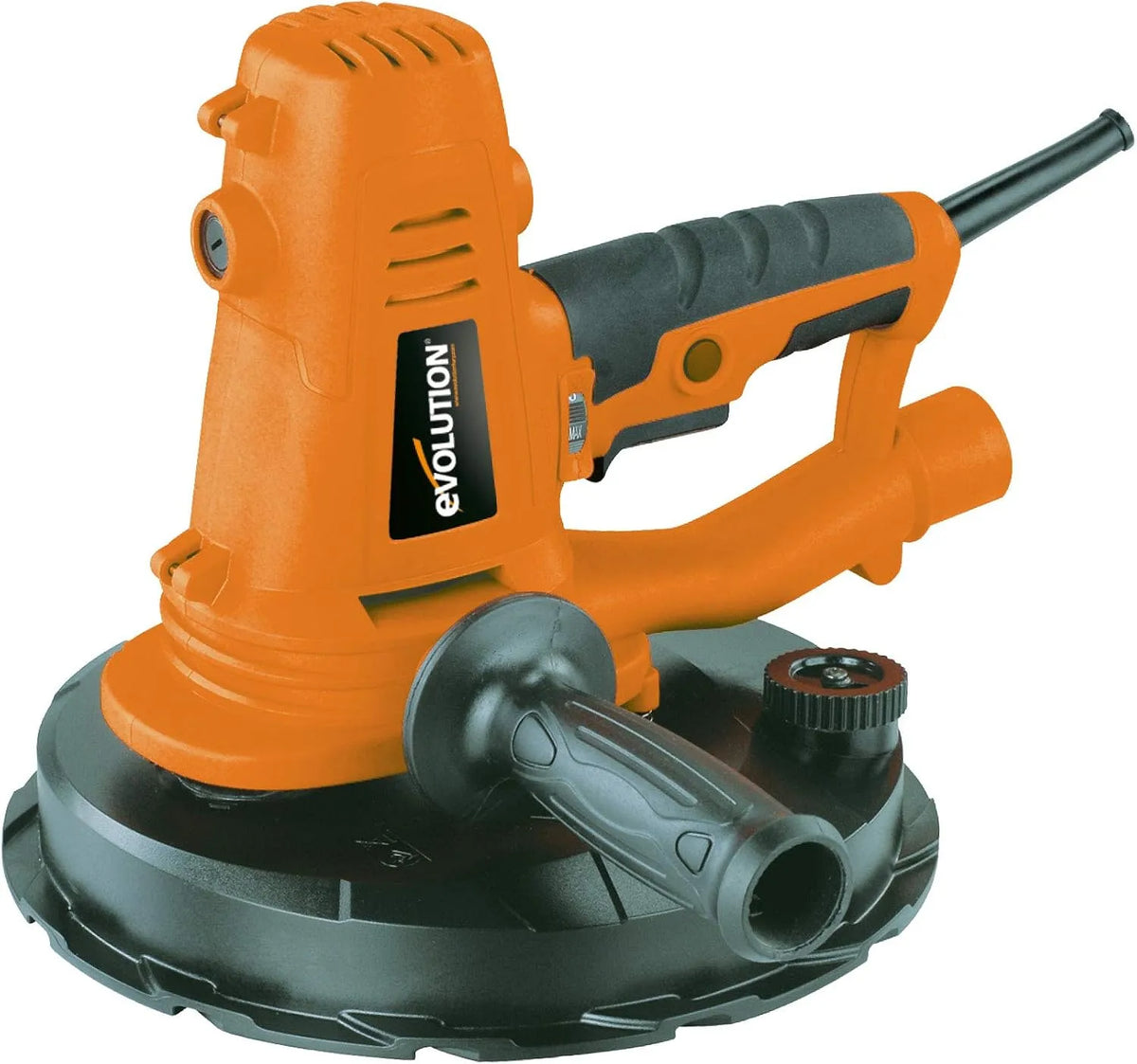 Evolution Levigatrice elettrica, 225 mm, 230 V