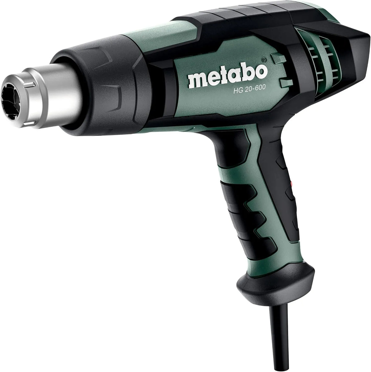 Metabo HG 20 Riscaldatore elettrico, in ceramica, con riscaldamento, 2,2 m