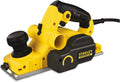Stanley FME630K-QS Pialla elettrica per spianare tavole e regolare con precisione i bordi 750 W. Cavo in gomma di 4 metri. FME630K-QS
