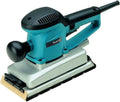 Makita BO4901 Levigatrice elettrica – 115 × 229 mm, 2.7 kg, 330W