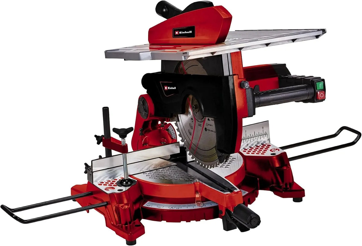Einhell MS 3017 Panca, TC-MS, 170 × 85 mm, 240 V, 2000 W