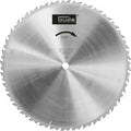 Güde 1858 HM 600: 60 cm, 3,8 mm, 3 cm, per la lavorazione del metallo