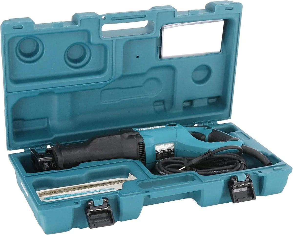 Makita JR3051TK, 1.200W