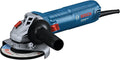 Bosch GWS 12 Smerigliatrice angolare, uso professionale, 125 mm, 1200 W