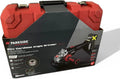 Smerigliatrice angolare, X20V, a batteria, motore brushless
