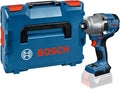Bosch Professional 18V System Avvitatore a massa battente a batteria GDS – uso professionale