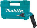 Makita DF001DW Avvitatore Kit 81 Accessori – blu