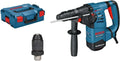 Bosch Martello perforatore – GBH, uso professionale