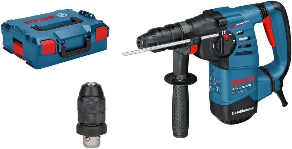 Bosch Martello perforatore – GBH, uso professionale