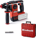 Einhell Tassellatore A Batteria HEROCCO 18/20 Power X-Change 18 V, motore brushless