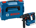 Bosch BOXX 136 Martello perforatore – GBH, a batteria, uso professionale, 18V