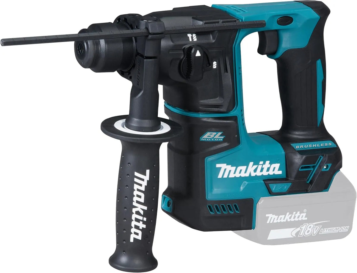 Makita DHR171Z, a batteria, 17mm, 18 V