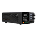 Alimentatore da banco CC regolabile e alimentatore da laboratorio, 300 W, ricarica rapida, con protezione da sovracorrente, 0-30 V, 230V, 0-10 A