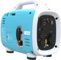 benzina, 0,9/1,2, kW/PS, Güde Inverter ISG 800-1 motore a 4 tempi