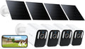 Pannello solare e modulo fotovoltaico, con Wi-Fi, IP67