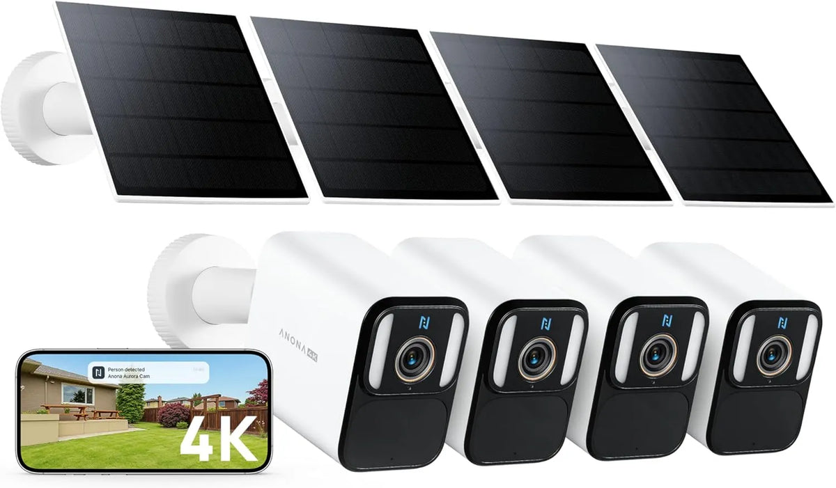 Pannello solare e modulo fotovoltaico, con Wi-Fi, IP67