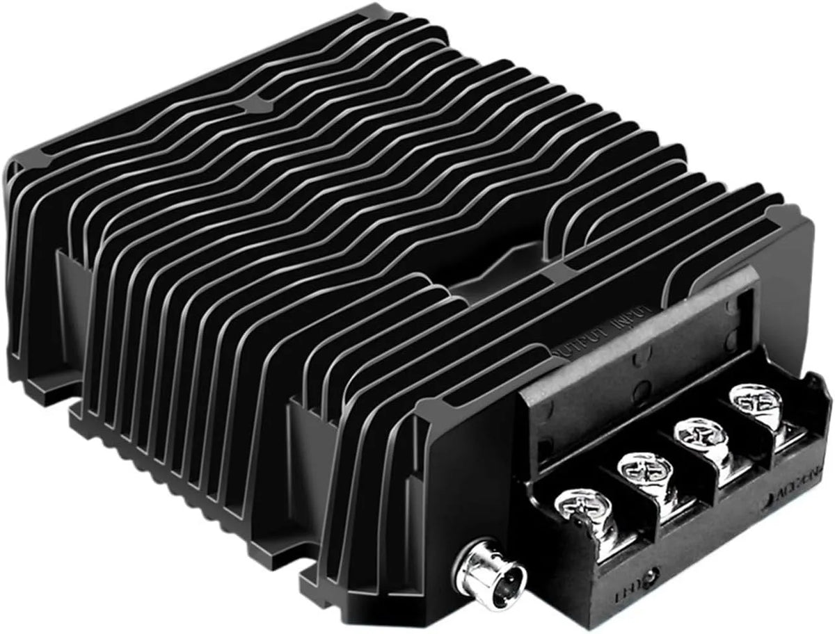 Lifepo4 Batteria al litio LiFePO4 e batteria solare a ciclo profondo, 800 W, 44 V, per campeggio e camper, 12 V, 16 V