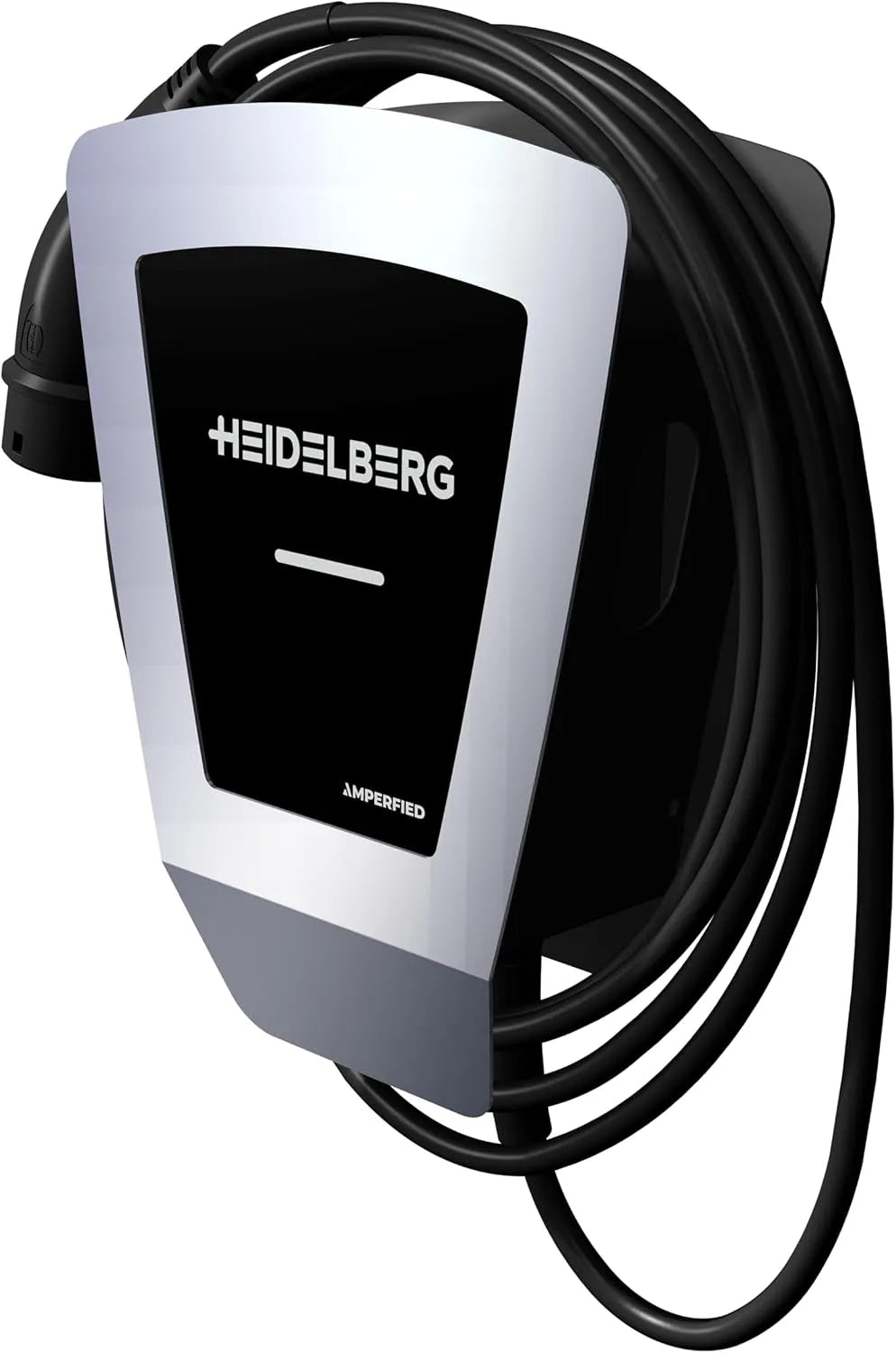 Cavo di ricarica Tipo 2 per auto elettrica e cavo EV Mode 3, 11 kW, 7,5 m