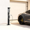 Supporto a terra per Wallbox e colonna di supporto EV