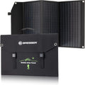 QC3.0 Accessorio per power station portatile e accessorio di ricarica e collegamento, 90 W, alimentazione solare, ricarica rapida