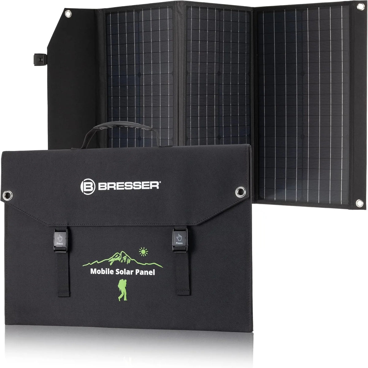 QC3.0 Accessorio per power station portatile e accessorio di ricarica e collegamento, 90 W, alimentazione solare, ricarica rapida