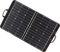 Pannello solare e modulo fotovoltaico, pieghevole, 60 W, 18 V