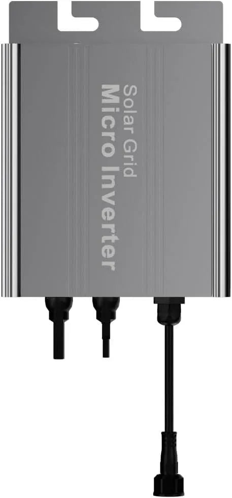 AC110 Pannello solare e modulo fotovoltaico, 500 W, 220 V, onda sinusoidale pura, con regolatore MPPT, 46 V, 36 V