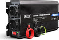 Inverter CC-CA e convertitore di tensione, 1500W, 3000W, per campeggio e camper, 12V