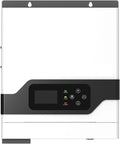 Inverter solare ibrido e inverter con regolatore MPPT, alimentazione solare, 3KW, 24V, 145V, 60A, onda sinusoidale pura