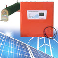 Inverter solare ibrido e inverter con regolatore MPPT, 1000 W, 12 V, alimentazione solare, 24 V, 48 V