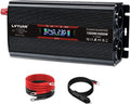 Inverter CC-CA e convertitore di tensione, 1500 W, 3000 W, 24 V, 230 V