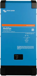 Victron Energy MultiPlus 2000VA 12-Volt 230V Inverter CC-CA e convertitore di tensione, onda sinusoidale pura
