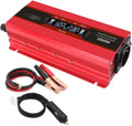 DC12V Inverter CC-CA e convertitore di tensione, 2000W, 220V, con display digitale