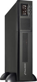 PowerWalker Rmg Pf1 Gruppo di continuità UPS e alimentazione di emergenza, 3000 W, 3000w, 3000va