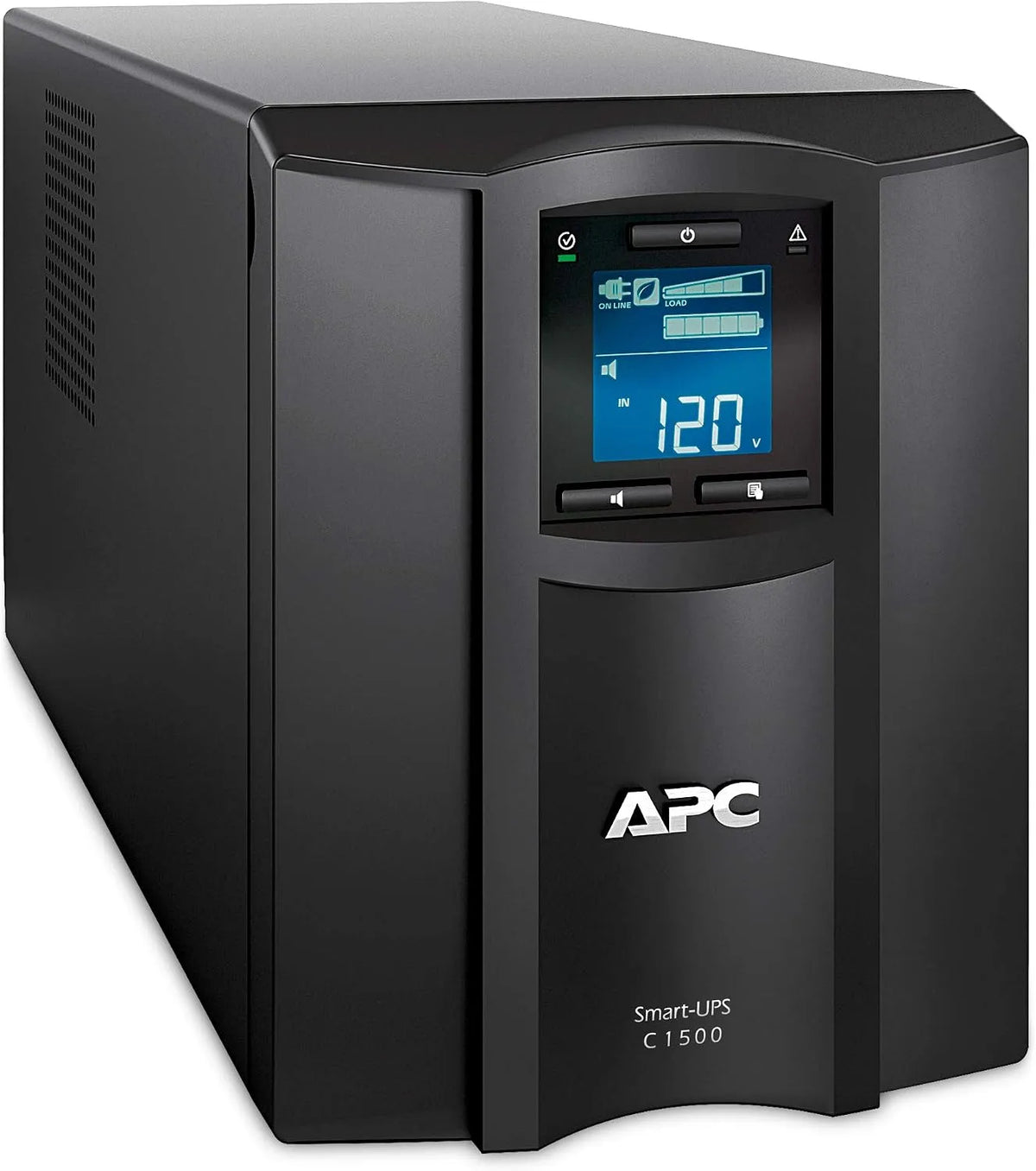 APC SMC1500IC Gruppo di continuità UPS e alimentazione di emergenza, 1.500VA