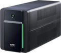 APC Series BX1200MI-FR Gruppo di continuità UPS e alimentazione di emergenza, 230 V