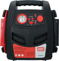 Avviatore portatile per auto e booster batteria, 900A