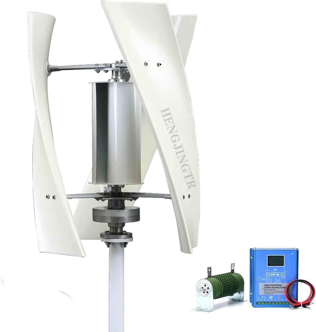 Generatore eolico e turbina eolica, 10000 W, 110 V, 220 V